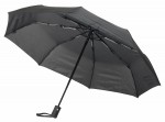 0101261-Automatyczny parasol kieszonkowy PLOPP-czarny