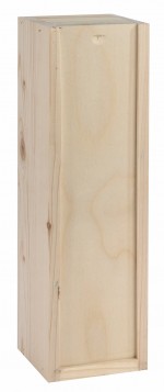 0301160-Drewniana skrzyneczka MERLOT-drewniany