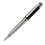 NST0594-Długopis "Heritage Black"-Czarny