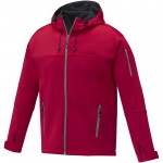 Softshell Match - kiedyś Slazenger teraz Elevate