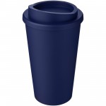 22000155-Americano&reg; 350 ml kubek termoizolowany-Ciemnoniebieski