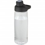 10071401-Chute® Mag 750 ml Tritan™ Renew — butelka-Biały