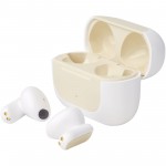 12425302-Braavos Mini słuchawki douszne TWS-Ivory cream