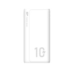 EG833106-POWER BANK SILICON POWER QP15 10000 MAH-biały