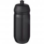 22030090-Bidon HydroFlex&trade;o pojemności 500 ml-Czarny