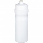 22020101-Bidon Baseline® Plus o pojemności 650 ml-Biały