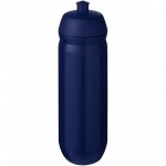 22030152-Bidon HydroFlex™o pojemności 750 ml-Niebieski