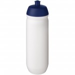 22030195-Bidon HydroFlex™o pojemności 750 ml-Niebieski, Biały