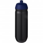 22030198-Bidon HydroFlex™o pojemności 750 ml-Niebieski, Czarny