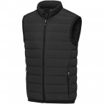 39435905-Caltha men's insulated down bodywarmer-Czarny xxl
