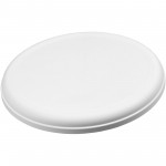 12702901-Orbit frisbee z tworzywa sztucznego pochodzącego z recyklingu-Biały