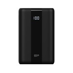 EG833003 30000-POWER BANK SILICON POWER QX55 30 000 MAH-czarny