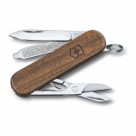 0622163-Scyzoryk Classic SD Victorinox-brązowy