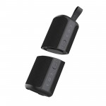 2PA04990-Prixton Aloha Bluetooth® speaker-Czarny