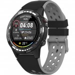2PA07190-Smartwatch Prixton GPS SW37-Czarny