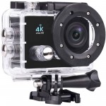 2PA20490-Action Camera 4K-Czarny
