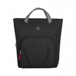 W612541-TORBA WENGER Motion Vertical Tote-czarny