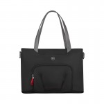 W612543-Torba WENGER Motion Deluxe-czarny