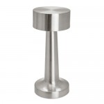 C10272-PT-Lampka na stolik-srebrny