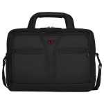 W612267-Torba na laptop i tablet Wenger BC PRO 14-16`, czarna-czarny