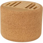 12431206-Cerris głośnik Bluetooth® z korka o mocy 5 W-Piasek pustyni