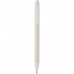 10780701-Dairy Dream długopis-Biały
