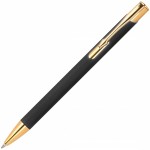 365503-Długopis metalowy Glendale-czarny