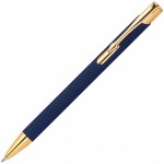365544-Długopis metalowy Glendale-granatowy