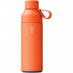 10075130-Ocean Bottle izolowany próżniowo bidon na wodę o pojemności 500 ml-Sun Orange
