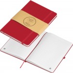 2374805-Notes A5-Czerwony