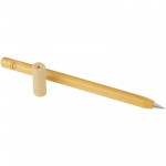 10783406-Perie bambusowy długopis bez atramentu-Natural