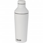 10074801-CamelBak® Horizon shaker koktajlowy z izolacją próżniową o pojemności 600 ml-Biały