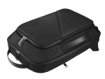 190703401-Plecak na laptop-czarny