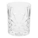 0306041-Szklanki do whisky JIMMY'S DRINK-transparentny