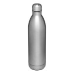 0304598-Butelka próżniowa JUMBO TASTE-srebrny
