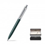 32151 BP-ZIE-Długopis Sheaffer Sentinel zielony-zielony