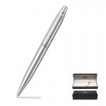 9426 BP-STA-Długopis Sheaffer VFM, chrom, wykończenia chromowane-stalowy