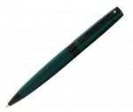 9346 BP-ZIE-Długopis Sheaffer kolekcja 300, zielony, elementy czarne-zieleń butelkowa