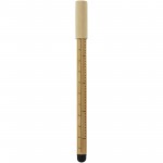 10789506-Mezuri bambusowy długopis bez atramentu-Piasek pustyni