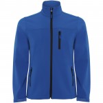 R64324T1-Antartida męska kurtka typu softshell-Royal s