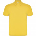 R66321B1-Austral koszulka polo unisex z krótkim rękawem-Żółty s