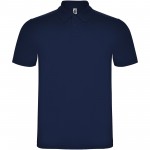 R66321R3-Austral&nbsp;koszulka polo unisex z kr&oacute;tkim rękawem-Navy Blue l