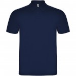 R66321R5-Austral koszulka polo unisex z krótkim rękawem-Navy Blue 2xl