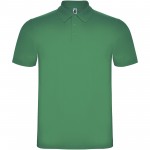 R66325H6-Austral koszulka polo unisex z krótkim rękawem-Kelly Green 3xl
