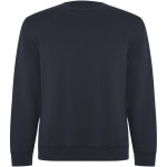 R10711R1-Batian bluza unisex z okrągłym dekoltem-Navy Blue s