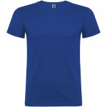 R65544T5-Beagle&nbsp;koszulka męska z kr&oacute;tkim rękawem-Royal 2xl