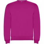 R10704R4-Batian ECO bluza unisex z okrągłym dekoltem-Rossette xl