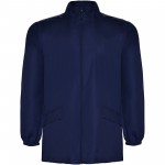 R50741R5-Escocia lekka kurtka przeciwdeszczowa unisex-Navy Blue 2xl