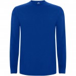 R12174T5-Extreme koszulka męska z długim rękawem-Royal 2xl