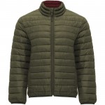 R50945M4-Finland ocieplana kurtka męska-Militar Green xl